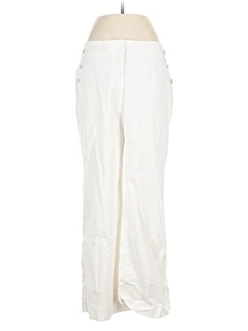 White House Black Market Casual Pants (view 1)
