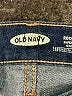 Old Navy Blue Jeans Size 10 - photo 7