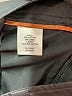 Classiques Entier Solid Black Formal Skirt Size 2 - photo 5