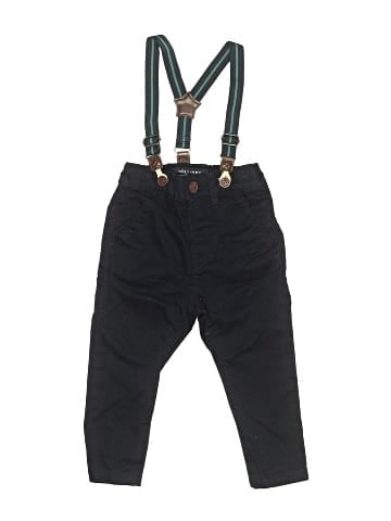 Next Snow Pants With Bib (view 1)