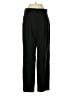 Everlane Black Casual Pants Size 2 - photo 1