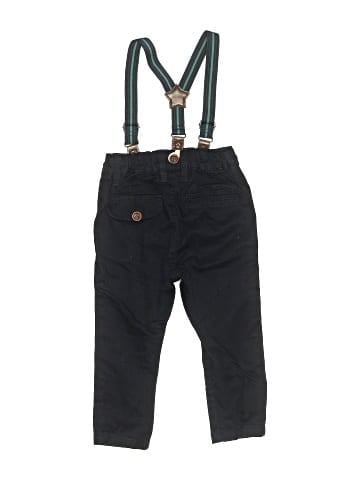 Next Snow Pants With Bib (view 2)
