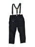 Next Black Snow Pants With Bib Size 9-12 mo - photo 2