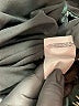 Anne Klein 100% Polyester Chevron-herringbone Teal Cocktail Dress Size 2 - photo 7