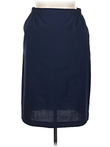 Alfred Dunner Casual Skirt (view 1)
