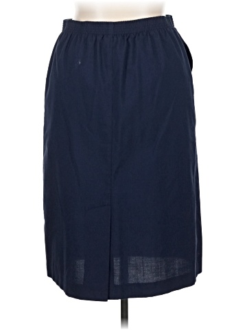 Alfred Dunner Casual Skirt (view 2)