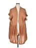 Hayden Brown Kimono Size 1XL - photo 1