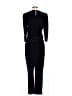 1.State Black Jumpsuit Size M - photo 2