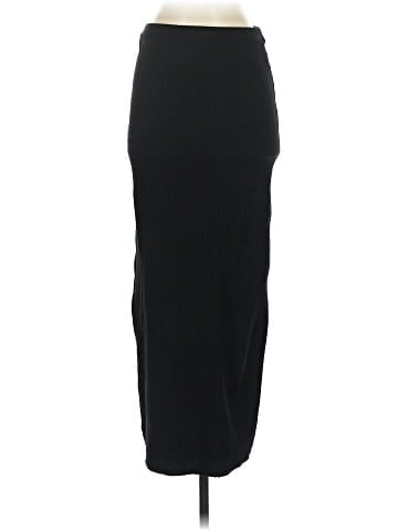 Zara Formal Skirt (view 1)