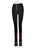 The Upside Color Block Blue Active Pants Size 6 - photo 1