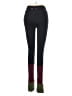 The Upside Color Block Blue Active Pants Size 6 - photo 2