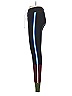 The Upside Color Block Blue Active Pants Size 6 - photo 5