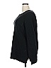 Lane Bryant Black Pullover Sweater Size 18 - 20 Plus - photo 5