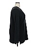 Lane Bryant Black Pullover Sweater Size 18 - 20 Plus - photo 4
