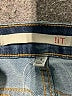 LIT Hearts Blue Jeans Size 4 - photo 7