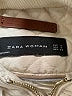 Zara Ivory Vest Size S - photo 6