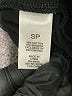 Logo Layers Black Active Pants Size S (petite) - photo 8