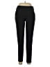 Kay Unger Chevron-herringbone Black Dress Pants Size L - photo 1