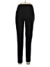 Kay Unger Chevron-herringbone Black Dress Pants Size L - photo 2