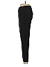 Kay Unger Chevron-herringbone Black Dress Pants Size L - photo 5