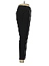Kay Unger Chevron-herringbone Black Dress Pants Size L - photo 4