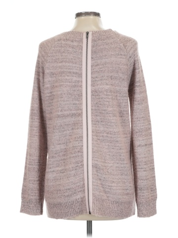 Mystree Pullover Sweater (view 2)