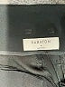 Babaton Black Shorts Size 4 - photo 3
