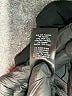 Babaton Black Shorts Size 4 - photo 4