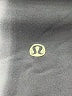 Lululemon Athletica Color Block Blue Purple Active Pants Size 2 - photo 7