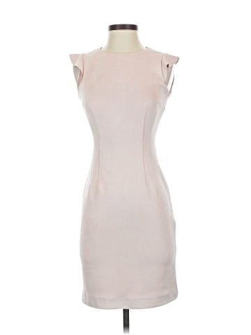 T Tahari Cocktail Dress (view 1)