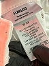 Joe's Jeans Ivory Jeans Size 25 waist - photo 8