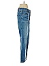 Madewell Blue Jeans Size 27 waist - photo 4