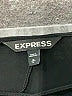 Express Black Casual Dress Size M - photo 7