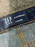 Gap Blue Jeans Size 8 - photo 7