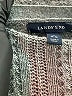 Lands' End Gray Cardigan Size M - photo 6