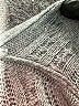 Lands' End Gray Cardigan Size M - photo 7