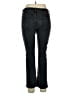 Limited Edition Chevron-herringbone Black Gray Jeans Size 33 waist - photo 2
