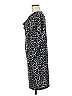 MICHAEL Michael Kors Animal Print Black Casual Dress Size M - photo 5