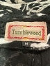 Tumbleweed Black Vest Size M - photo 6
