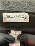 Sport Haley Black Dress Pants Size 8 - photo 7