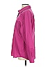Foxcroft Pink Long Sleeve Blouse Size 0 - photo 5