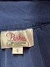 Parker Blue Cocktail Dress Size S - photo 7
