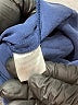 Parker Blue Cocktail Dress Size S - photo 8