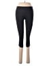 Lululemon Athletica Black Active Pants Size 6 - photo 1