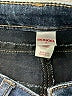Bongo Solid Blue Jeans Size 6 - photo 3