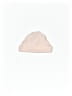 Carter's 100% Cotton Ivory Pink Beanie Size 0-3 mo - photo 1