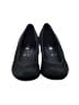 Ara Black Heels Size 4 1/2 - photo 2
