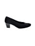 Ara Black Heels Size 4 1/2 - photo 1