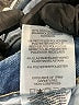 Silver Jeans Co. Solid Blue Jeans Size 27 waist - photo 8