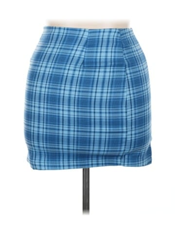 Full Tilt Casual Skirt (view 1)